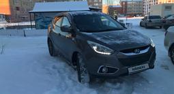 Hyundai Tucson 2014 года за 8 200 000 тг. в Уральск