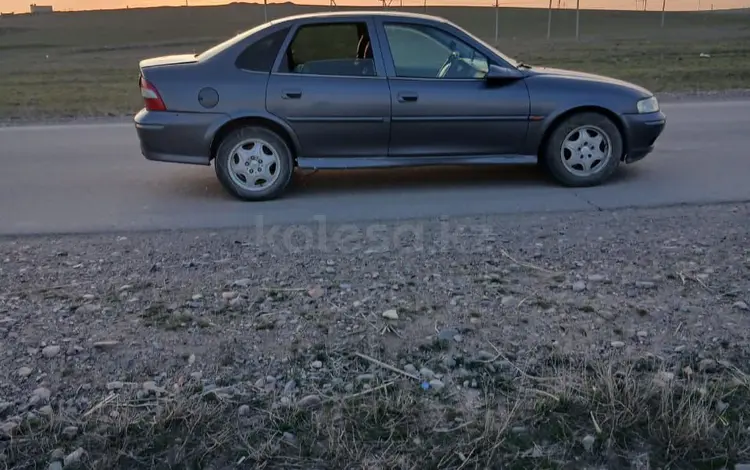 Opel Vectra 2001 года за 1 000 000 тг. в Алматы
