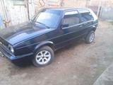 Volkswagen Golf 1991 года за 900 000 тг. в Саумалколь