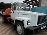 ГАЗ  3308 1993 годаfor4 000 000 тг. в Алматы
