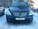 Mercedes-Benz B 170 2006 года за 5 200 000 тг. в Темиртау