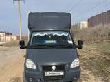 ГАЗ ГАЗель 2008 года за 6 200 000 тг. в Астана – фото 4