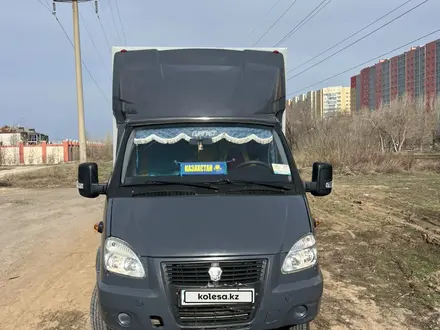 ГАЗ ГАЗель 2008 года за 6 200 000 тг. в Астана – фото 4