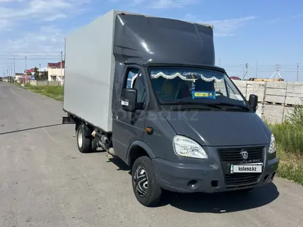 ГАЗ ГАЗель 2008 года за 6 200 000 тг. в Астана – фото 15