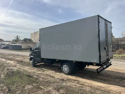 ГАЗ ГАЗель 2008 года за 6 200 000 тг. в Астана – фото 3