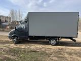 ГАЗ ГАЗель 2008 года за 6 200 000 тг. в Астана – фото 2