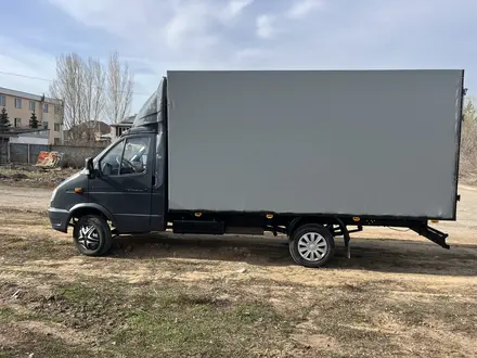 ГАЗ ГАЗель 2008 года за 6 200 000 тг. в Астана – фото 2