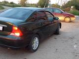 Ford Focus 2004 годаүшін2 350 000 тг. в Костанай – фото 5