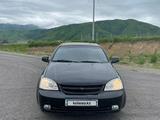Chevrolet Lacetti 2012 годаүшін3 300 000 тг. в Алматы – фото 3