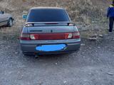 ВАЗ (Lada) 2110 2001 года за 800 000 тг. в Шымкент – фото 2