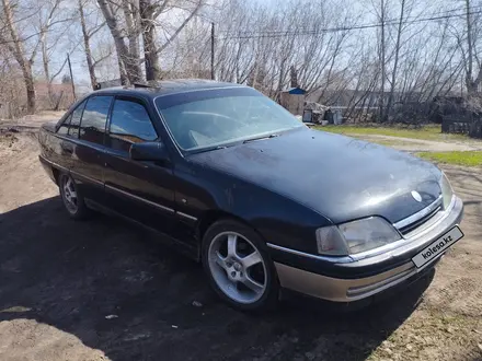 Opel Omega 1992 года за 1 200 000 тг. в Щучинск – фото 4