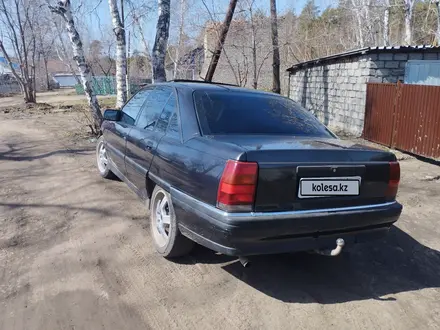 Opel Omega 1992 года за 1 200 000 тг. в Щучинск – фото 7