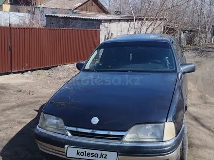 Opel Omega 1992 года за 1 200 000 тг. в Щучинск – фото 8