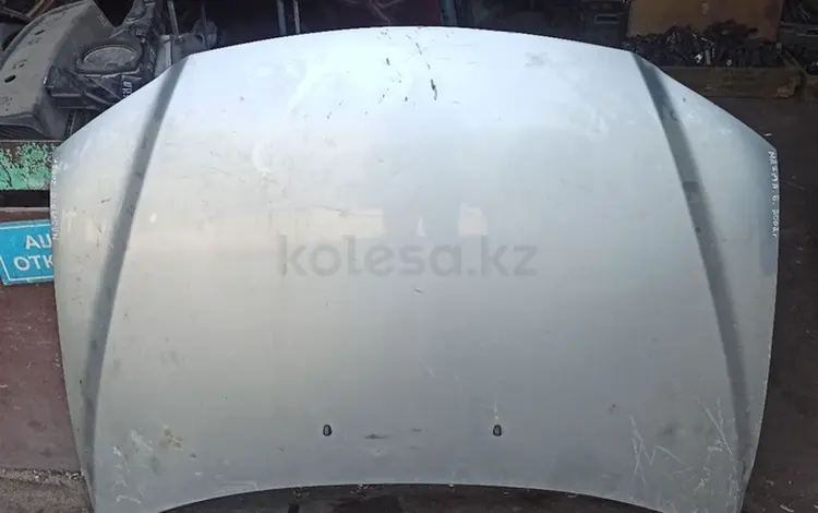 Капот за 35 000 тг. в Алматы