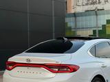 Hyundai Grandeur 2017 годаүшін8 600 000 тг. в Алматы – фото 5