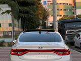 Hyundai Grandeur 2017 годаүшін8 600 000 тг. в Алматы – фото 4