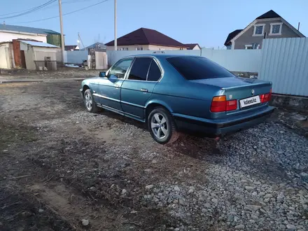 BMW M5 1993 года за 1 550 000 тг. в Талдыкорган
