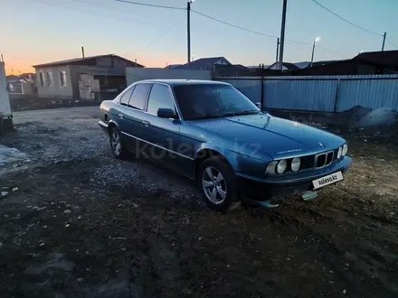 BMW M5 1993 года за 1 550 000 тг. в Талдыкорган – фото 3