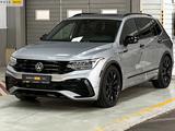 Volkswagen Tiguan 2022 годаүшін14 590 000 тг. в Алматы