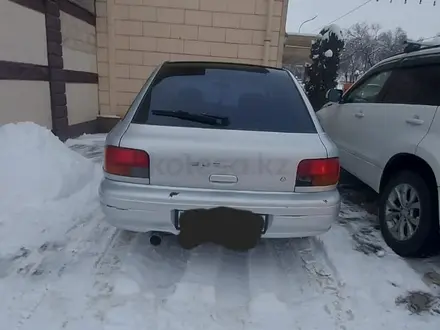 Subaru Impreza 1996 года за 1 800 000 тг. в Алматы – фото 4