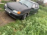 ВАЗ (Lada) 2114 2011 годаүшін700 000 тг. в Семей