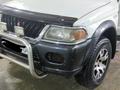 Mitsubishi Montero Sport 2001 годаfor3 800 000 тг. в Актобе – фото 10