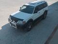 Mitsubishi Montero Sport 2001 годаfor3 800 000 тг. в Актобе – фото 16