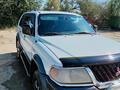 Mitsubishi Montero Sport 2001 годаfor3 800 000 тг. в Актобе – фото 18