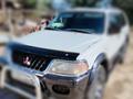 Mitsubishi Montero Sport 2001 годаfor3 800 000 тг. в Актобе – фото 22