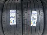 295/35/21 — 315/30/22 Летние шины Michelin за 1 070 000 тг. в Астана
