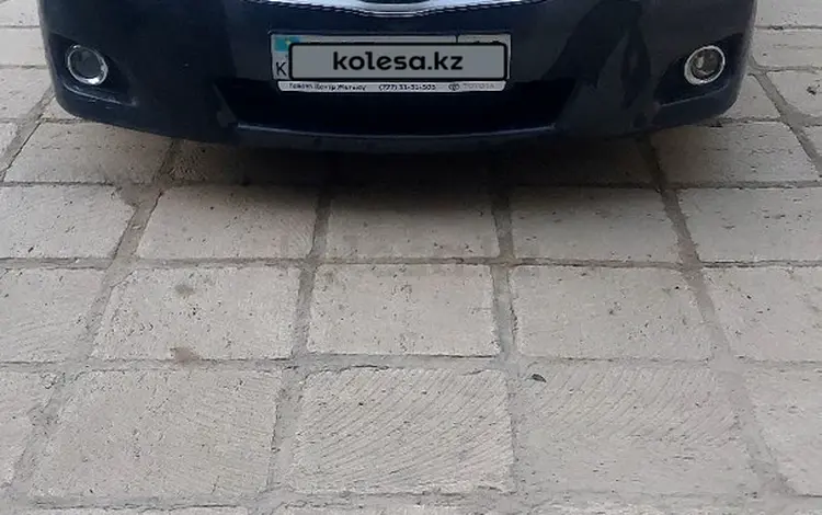 Toyota Camry 2010 года за 6 000 000 тг. в Актау