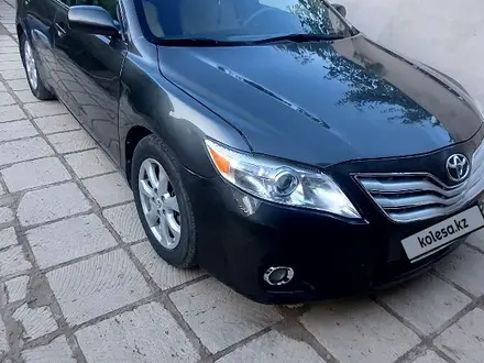 Toyota Camry 2010 года за 6 000 000 тг. в Актау – фото 3