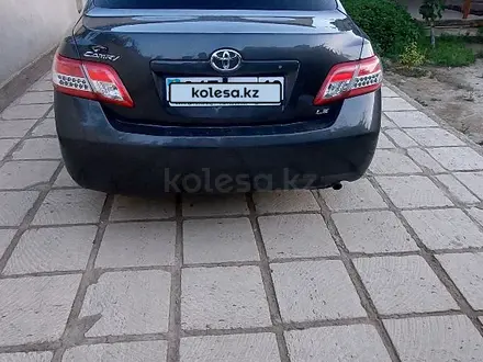 Toyota Camry 2010 года за 6 000 000 тг. в Актау – фото 6
