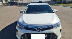 Toyota Camry 2014 года за 9 200 000 тг. в Астана