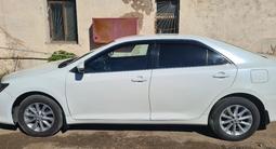 Toyota Camry 2014 года за 9 200 000 тг. в Астана – фото 4