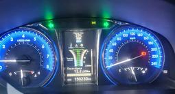Toyota Camry 2014 года за 9 200 000 тг. в Астана – фото 5