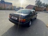 Volkswagen Passat 1990 года за 1 400 000 тг. в Павлодар – фото 2