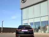 Toyota Camry Elegance 2025 года за 20 790 000 тг. в Тараз – фото 4