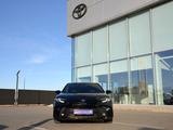 Toyota Camry Elegance 2025 года за 20 790 000 тг. в Тараз – фото 5