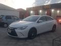 Toyota Camry 2015 годаүшін7 200 000 тг. в Актау