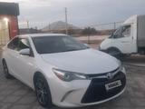 Toyota Camry 2015 года за 7 200 000 тг. в Актау – фото 4