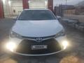 Toyota Camry 2015 годаүшін7 200 000 тг. в Актау – фото 5