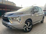 Mitsubishi Xpander 2022 годаүшін12 700 000 тг. в Актобе – фото 5