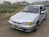 ВАЗ (Lada) 2114 2007 годаүшін600 000 тг. в Атырау