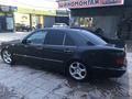 Mercedes-Benz E 320 2001 годаүшін4 400 000 тг. в Шымкент – фото 6