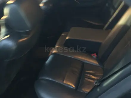 Mercedes-Benz E 320 2001 года за 4 400 000 тг. в Шымкент – фото 8