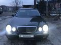 Mercedes-Benz E 320 2001 годаүшін4 400 000 тг. в Шымкент