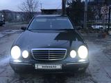 Mercedes-Benz E 320 2001 годаүшін4 400 000 тг. в Шымкент
