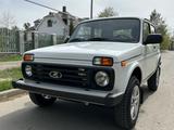 ВАЗ (Lada) Lada 2121 2024 годаүшін6 890 000 тг. в Костанай – фото 2