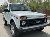 ВАЗ (Lada) Lada 2121 2024 года за 6 499 000 тг. в Костанай – фото 3